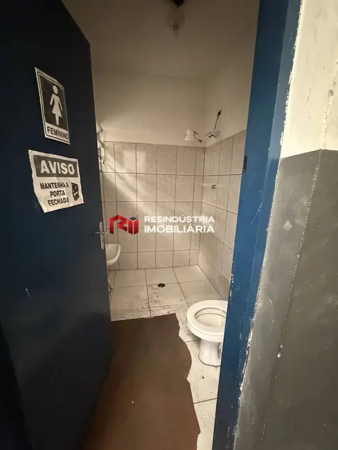 Foto 9 de Armazém / Galpão para alugar, 200m2 em Condomínio Nova São Paulo, Itapevi - SP