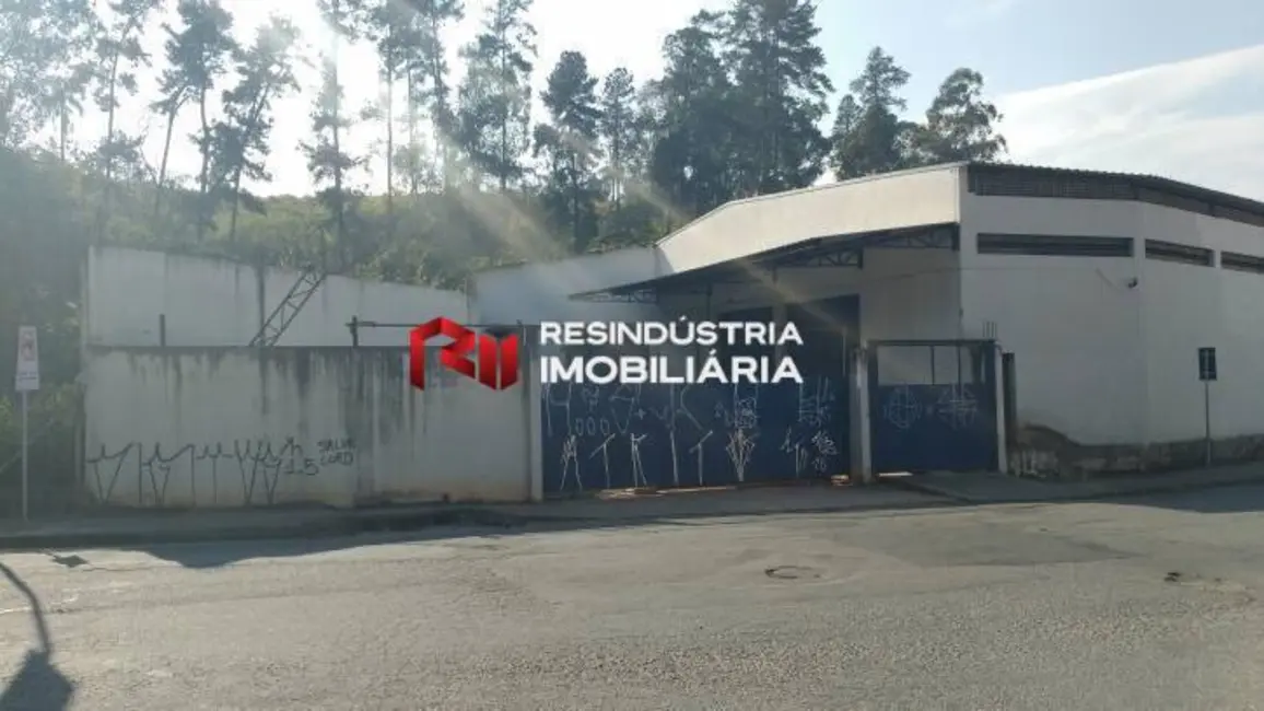 Foto 3 de Armazém / Galpão para alugar, 200m2 em Condomínio Nova São Paulo, Itapevi - SP