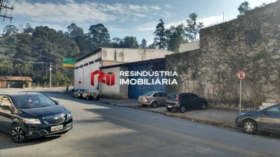 Foto 1 de Armazém / Galpão para alugar, 200m2 em Condomínio Nova São Paulo, Itapevi - SP