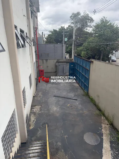 Foto 7 de Armazém / Galpão para alugar, 400m2 em Chácaras Marco, Barueri - SP