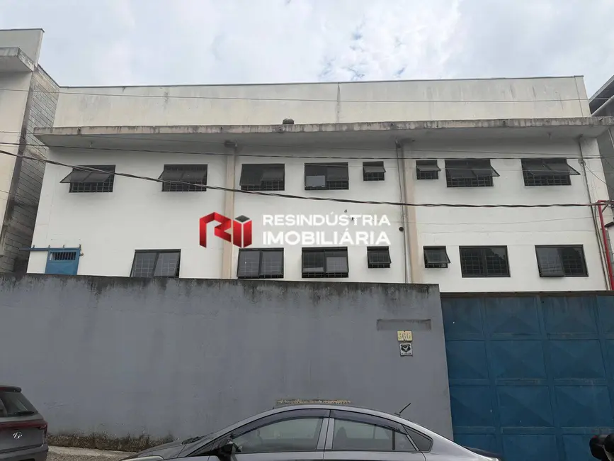 Foto 2 de Armazém / Galpão para alugar, 400m2 em Chácaras Marco, Barueri - SP