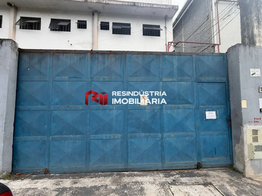 Foto 4 de Armazém / Galpão para alugar, 400m2 em Chácaras Marco, Barueri - SP