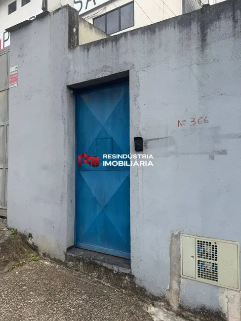 Foto 5 de Armazém / Galpão para alugar, 400m2 em Chácaras Marco, Barueri - SP