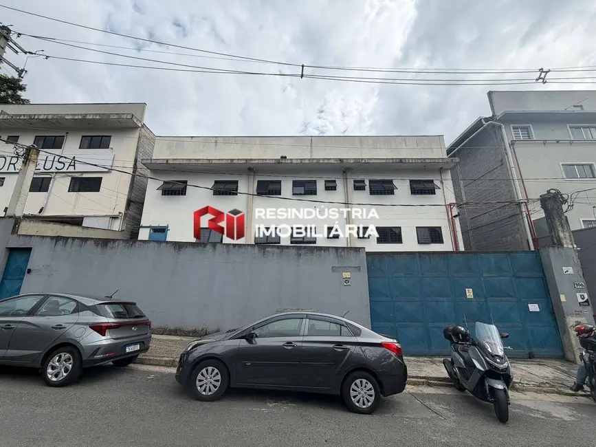 Foto 1 de Armazém / Galpão para alugar, 400m2 em Chácaras Marco, Barueri - SP