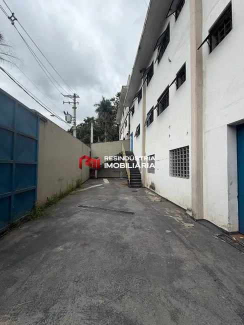 Foto 6 de Armazém / Galpão para alugar, 400m2 em Chácaras Marco, Barueri - SP