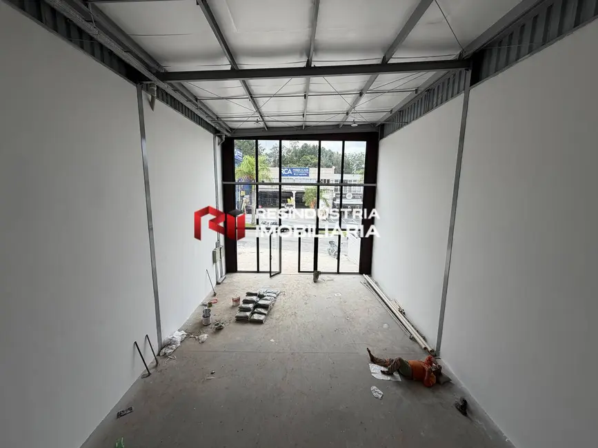 Foto 5 de Sala Comercial para alugar, 263m2 em Parque Rincão, Cotia - SP