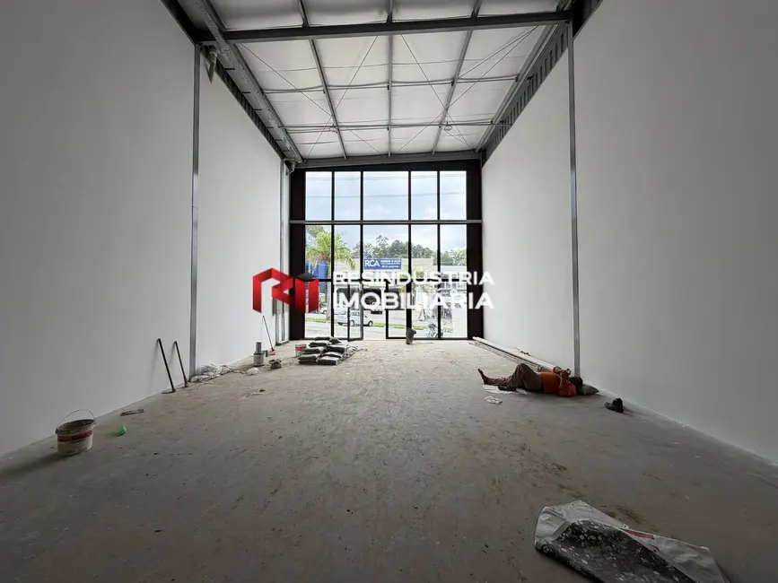 Foto 6 de Sala Comercial para alugar, 263m2 em Parque Rincão, Cotia - SP