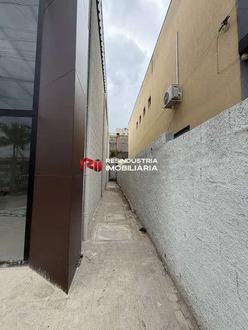 Foto 4 de Sala Comercial para alugar, 263m2 em Parque Rincão, Cotia - SP