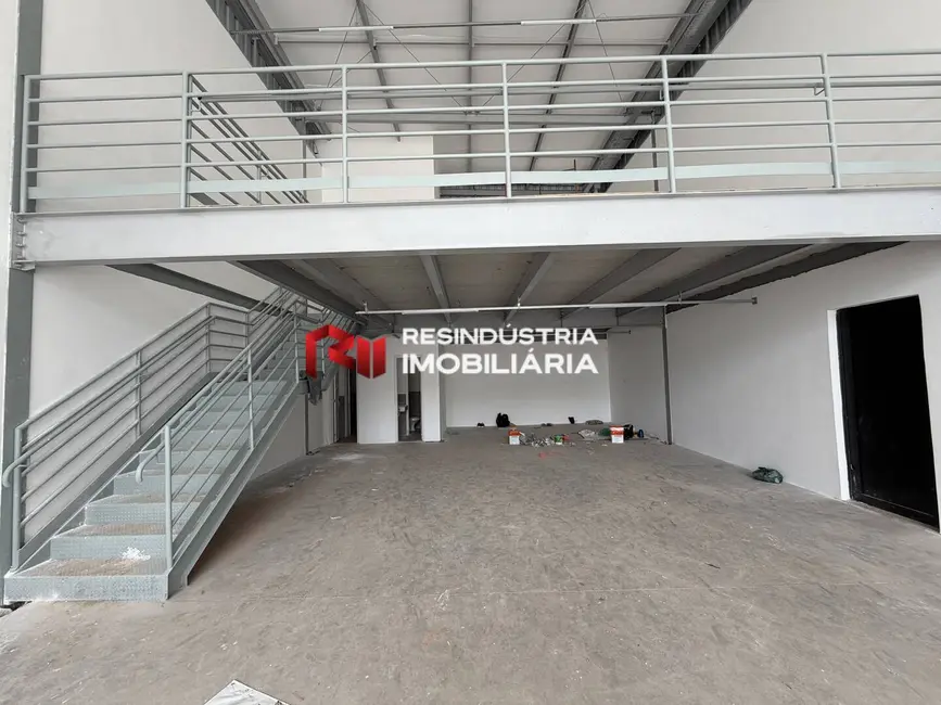 Foto 8 de Sala Comercial para alugar, 263m2 em Parque Rincão, Cotia - SP