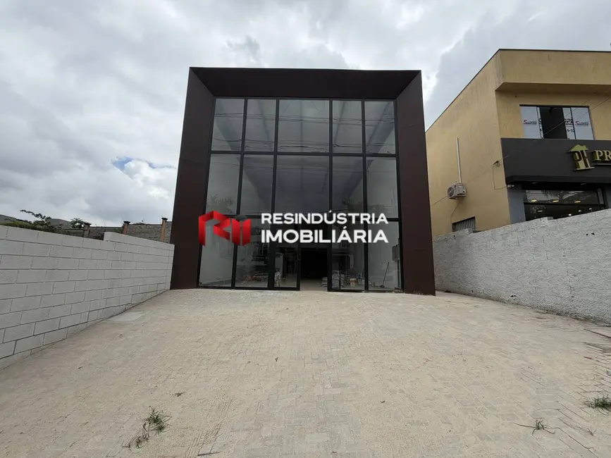 Foto 1 de Sala Comercial para alugar, 263m2 em Parque Rincão, Cotia - SP