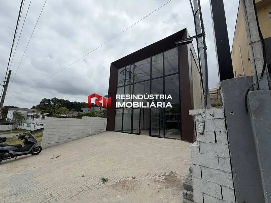 Foto 3 de Sala Comercial para alugar, 263m2 em Parque Rincão, Cotia - SP