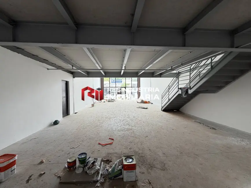 Foto 9 de Sala Comercial para alugar, 263m2 em Parque Rincão, Cotia - SP