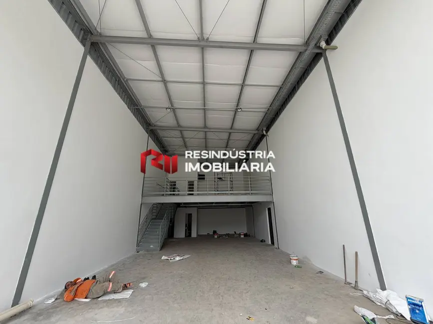 Foto 7 de Sala Comercial para alugar, 263m2 em Parque Rincão, Cotia - SP