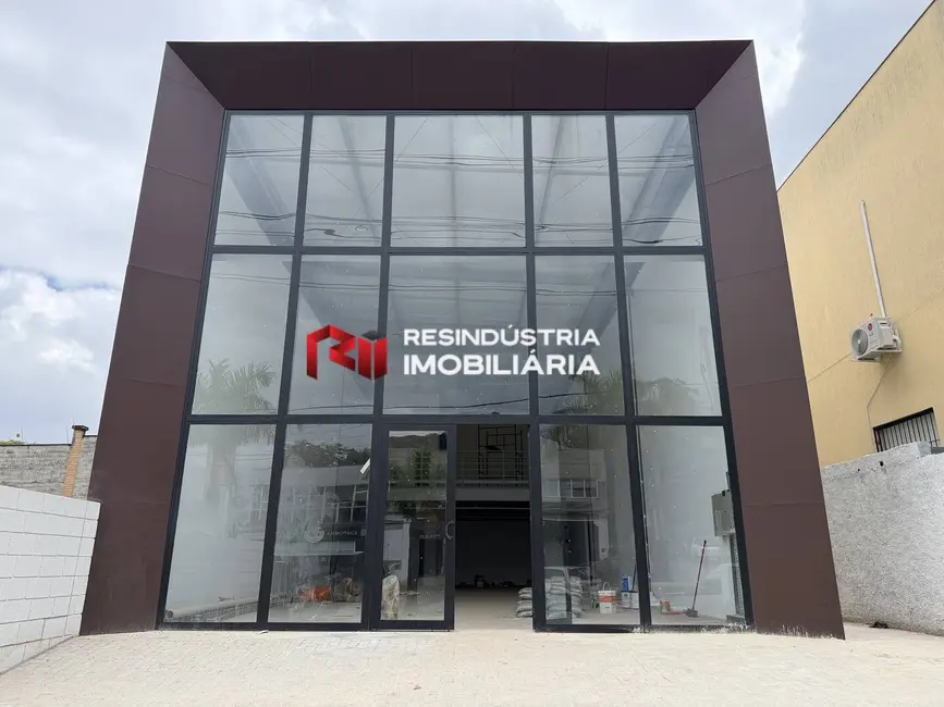 Foto 2 de Sala Comercial para alugar, 263m2 em Parque Rincão, Cotia - SP