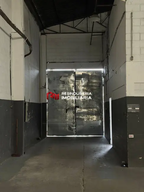 Foto 8 de Armazém / Galpão para alugar, 433m2 em Jardim Califórnia, Barueri - SP