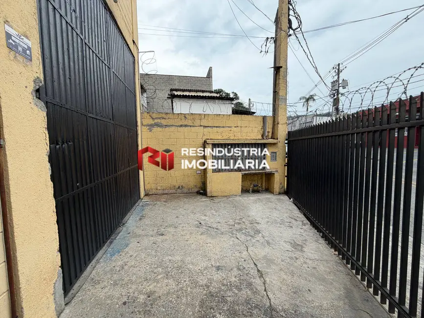 Foto 5 de Armazém / Galpão para alugar, 433m2 em Jardim Califórnia, Barueri - SP