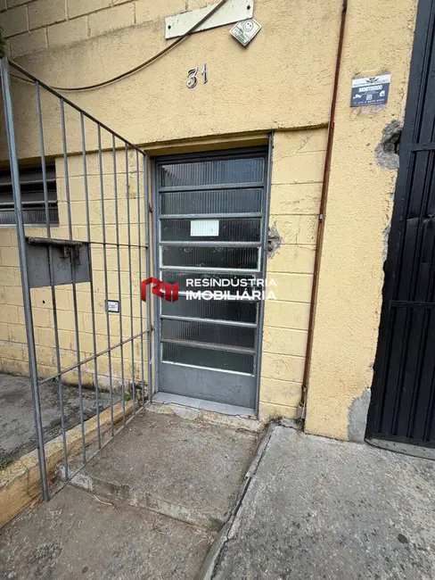 Foto 6 de Armazém / Galpão para alugar, 433m2 em Jardim Califórnia, Barueri - SP