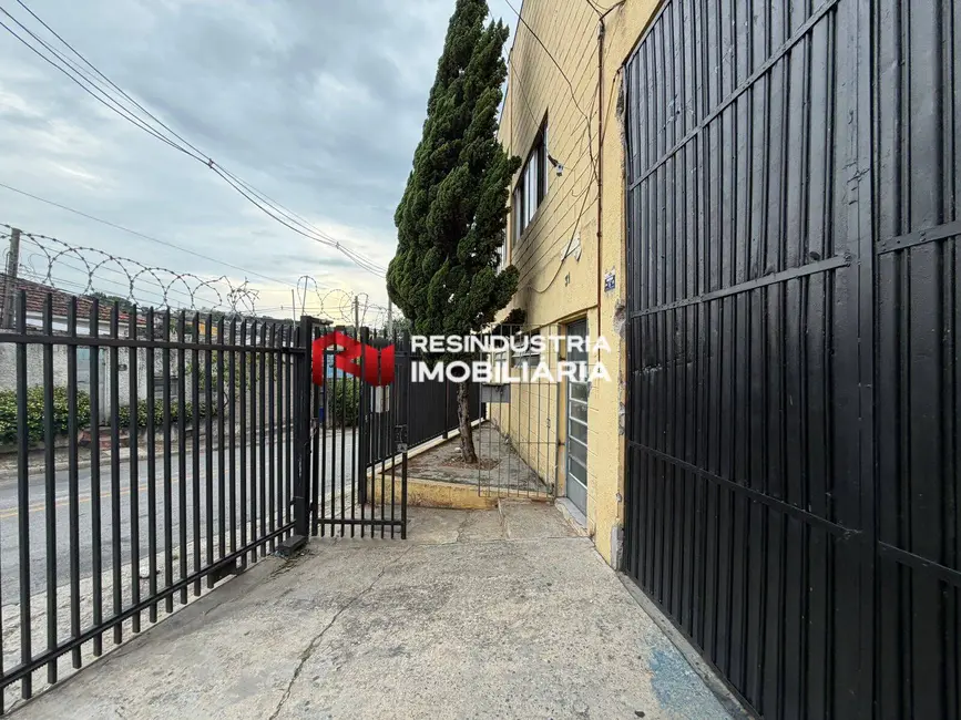 Foto 7 de Armazém / Galpão para alugar, 433m2 em Jardim Califórnia, Barueri - SP