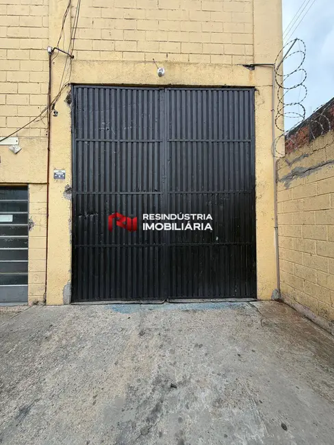 Foto 4 de Armazém / Galpão para alugar, 433m2 em Jardim Califórnia, Barueri - SP