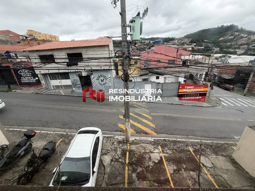 Foto 5 de Armazém / Galpão para alugar, 872m2 em Vila Universal, Barueri - SP