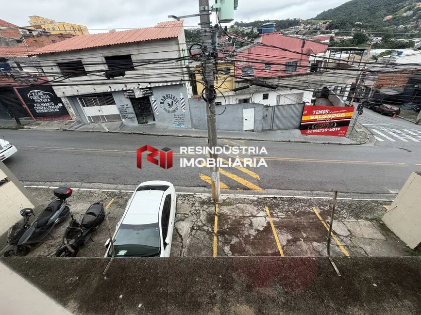 Foto 6 de Armazém / Galpão para alugar, 872m2 em Vila Universal, Barueri - SP