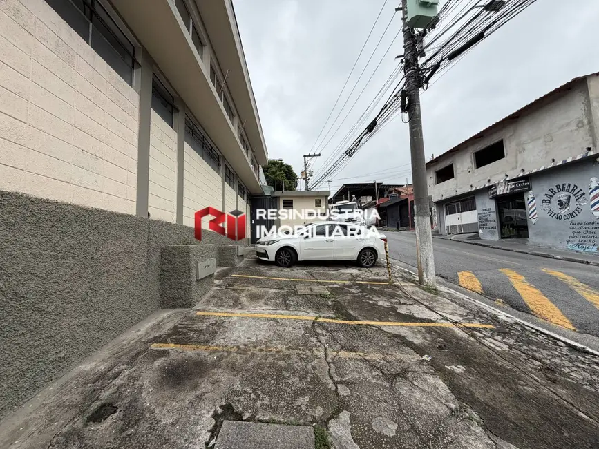 Foto 7 de Armazém / Galpão para alugar, 872m2 em Vila Universal, Barueri - SP