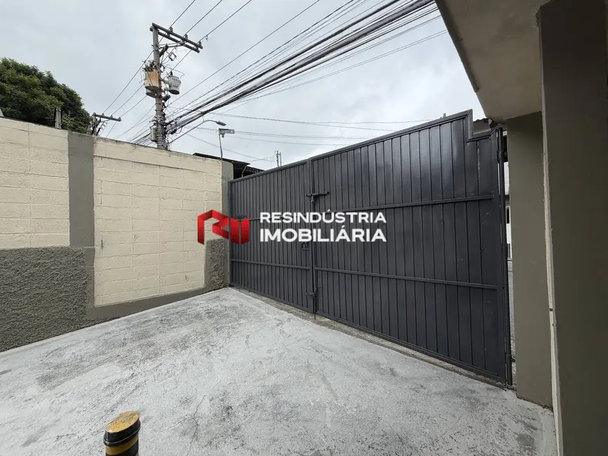 Foto 9 de Armazém / Galpão para alugar, 872m2 em Vila Universal, Barueri - SP