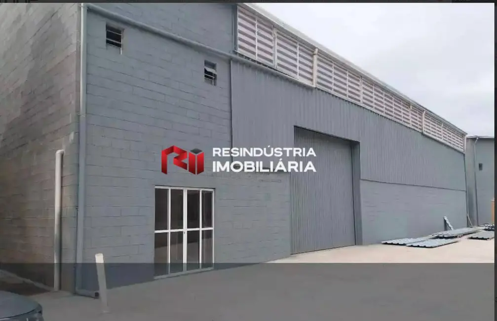 Foto 2 de Armazém / Galpão para alugar, 748m2 em Chácaras São Luís, Santana De Parnaiba - SP