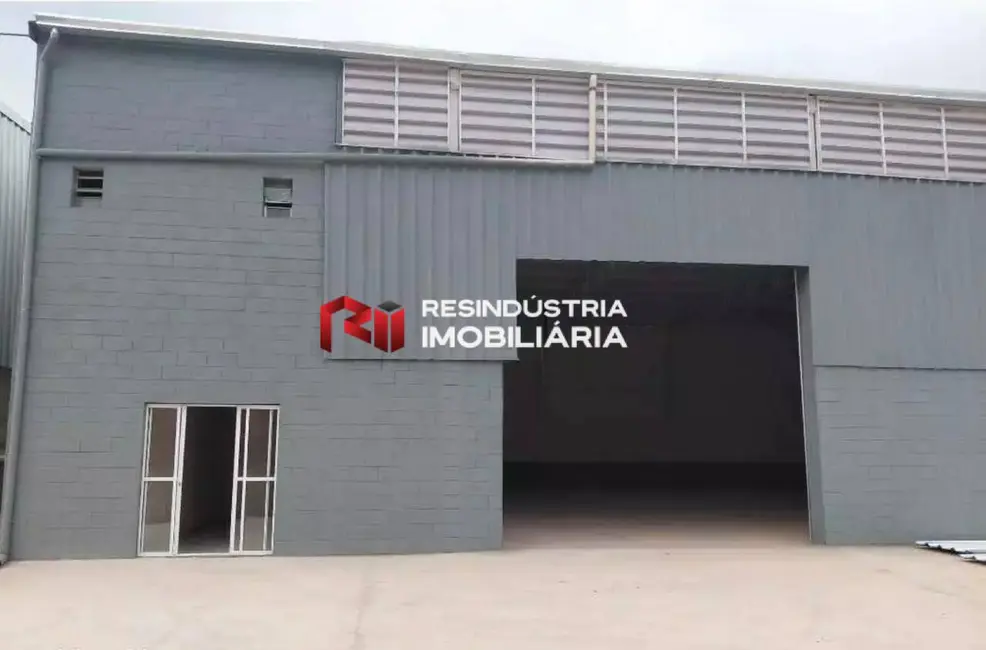 Foto 6 de Armazém / Galpão para alugar, 748m2 em Chácaras São Luís, Santana De Parnaiba - SP