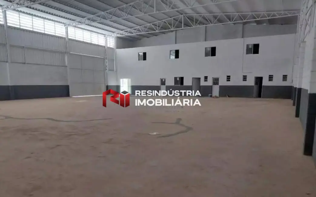 Foto 7 de Armazém / Galpão para alugar, 748m2 em Chácaras São Luís, Santana De Parnaiba - SP