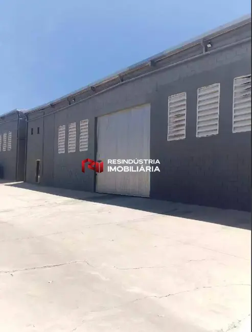 Foto 4 de Armazém / Galpão para alugar, 748m2 em Chácaras São Luís, Santana De Parnaiba - SP