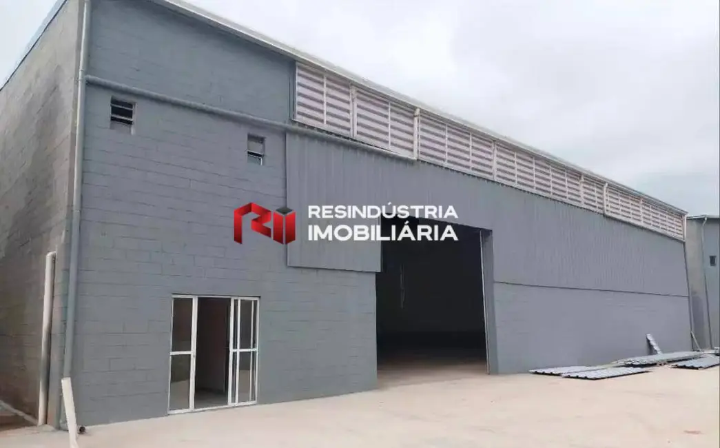 Foto 1 de Armazém / Galpão para alugar, 748m2 em Chácaras São Luís, Santana De Parnaiba - SP