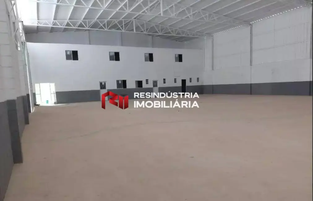 Foto 8 de Armazém / Galpão para alugar, 748m2 em Chácaras São Luís, Santana De Parnaiba - SP