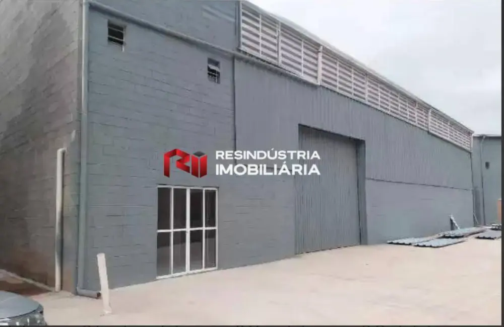 Foto 3 de Armazém / Galpão para alugar, 748m2 em Chácaras São Luís, Santana De Parnaiba - SP