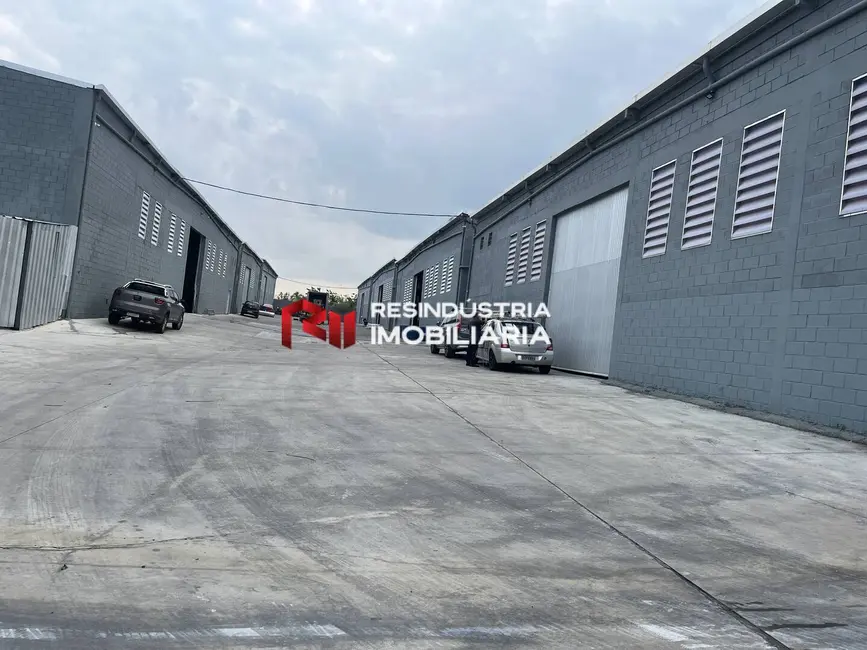 Foto 1 de Armazém / Galpão para alugar, 708m2 em Chácaras São Luís, Santana De Parnaiba - SP