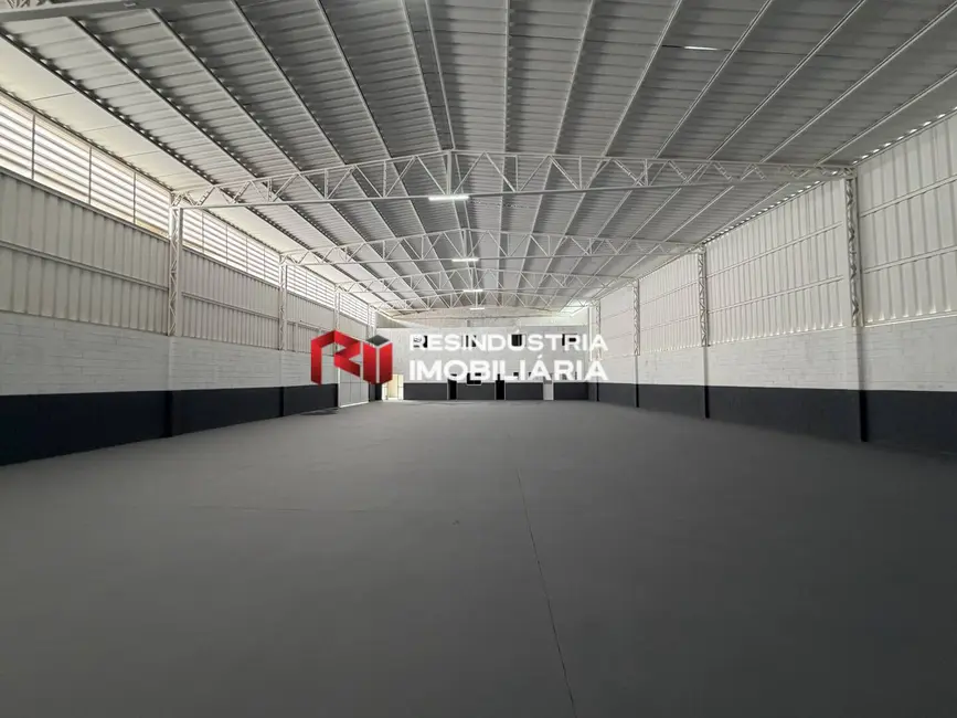 Foto 8 de Armazém / Galpão para alugar, 708m2 em Chácaras São Luís, Santana De Parnaiba - SP