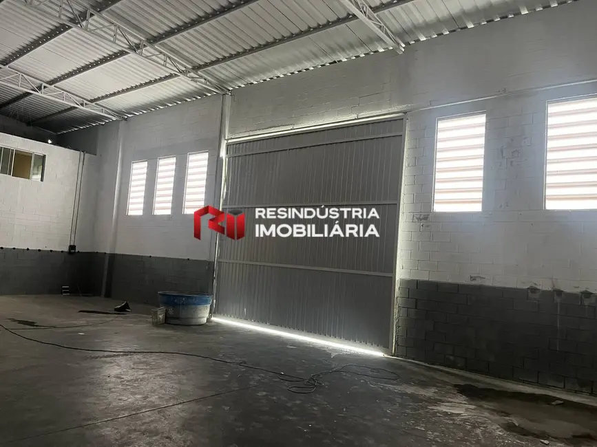 Foto 9 de Armazém / Galpão para alugar, 708m2 em Chácaras São Luís, Santana De Parnaiba - SP