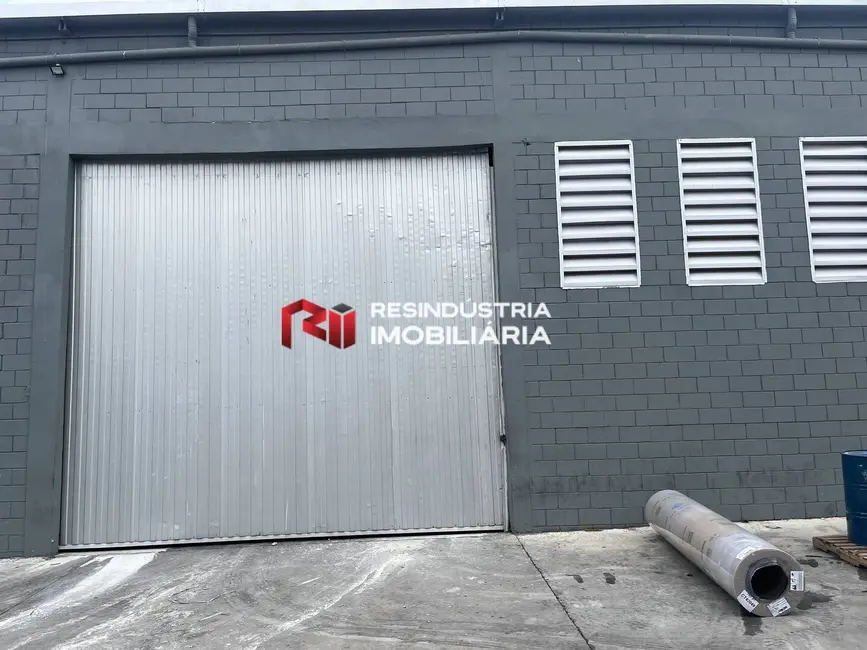 Foto 2 de Armazém / Galpão para alugar, 708m2 em Chácaras São Luís, Santana De Parnaiba - SP