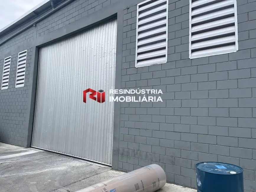 Foto 3 de Armazém / Galpão para alugar, 708m2 em Chácaras São Luís, Santana De Parnaiba - SP