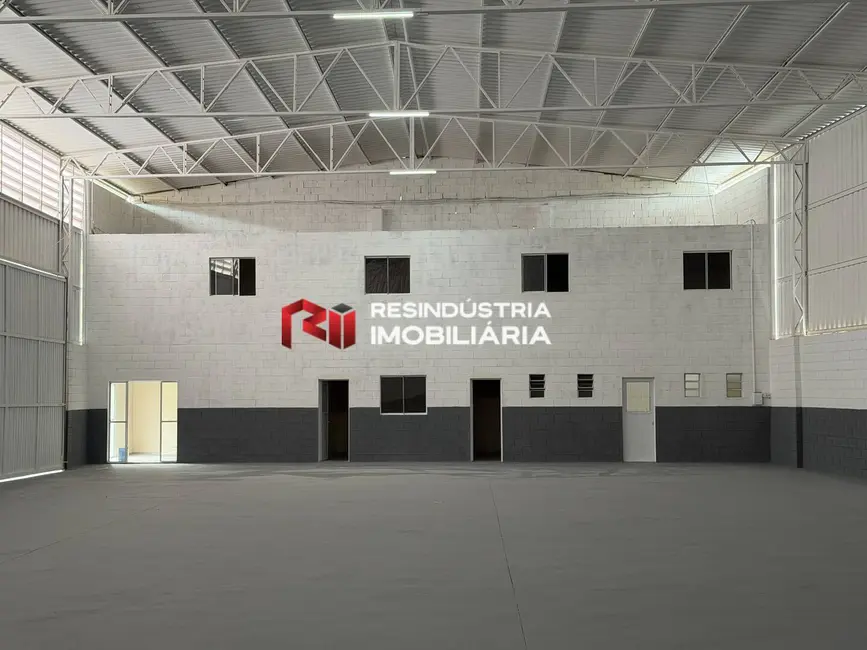 Foto 7 de Armazém / Galpão para alugar, 708m2 em Chácaras São Luís, Santana De Parnaiba - SP