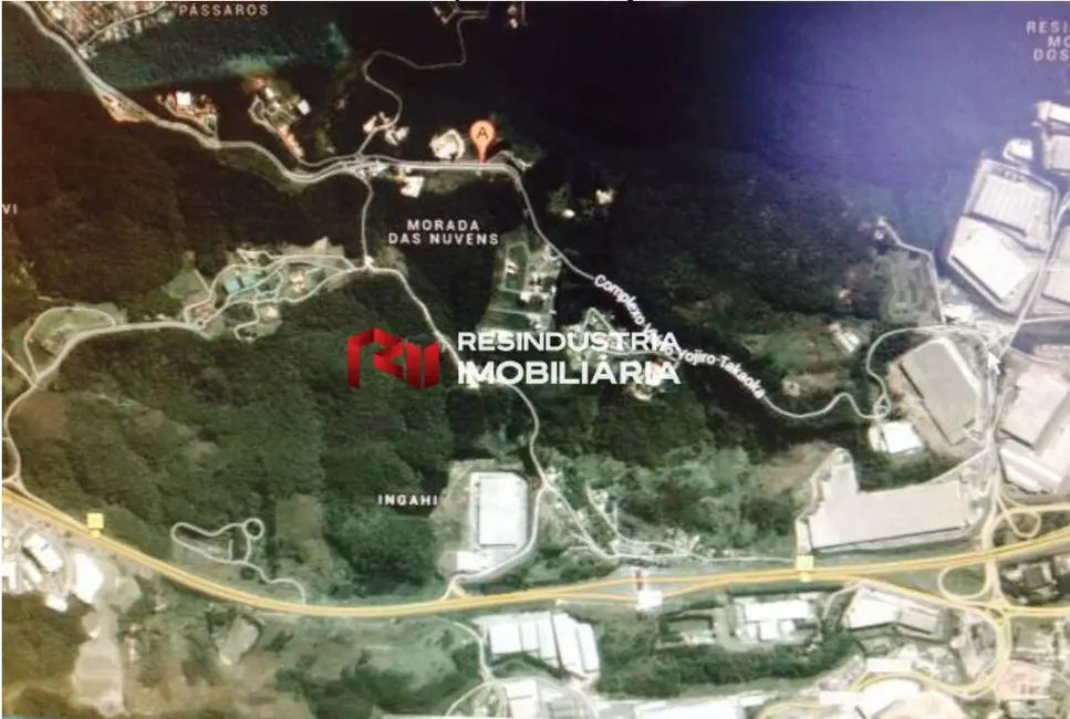 Sala Comercial à venda, 47907m2 em Aldeia da Serra, Barueri - SP - imagem 2 Foto 2 de Sala Comercial à venda, 47907m2 em Aldeia da Serra, Barueri - SP