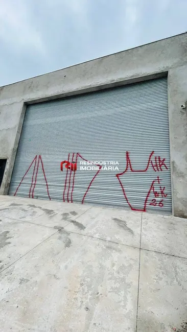 Foto 1 de Armazém / Galpão para alugar, 500m2 em Jardim Portela, Itapevi - SP