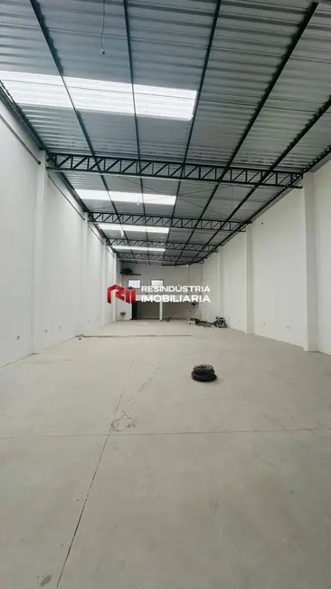 Foto 4 de Armazém / Galpão para alugar, 500m2 em Jardim Portela, Itapevi - SP