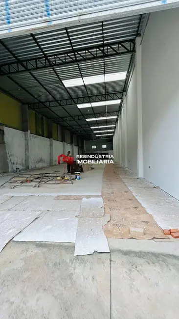 Foto 5 de Armazém / Galpão para alugar, 500m2 em Jardim Portela, Itapevi - SP
