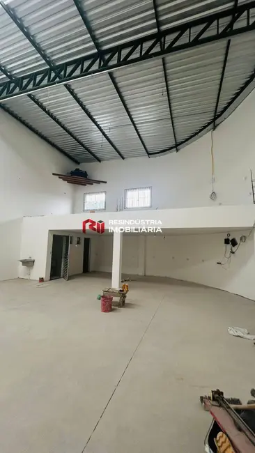 Foto 6 de Armazém / Galpão para alugar, 500m2 em Jardim Portela, Itapevi - SP