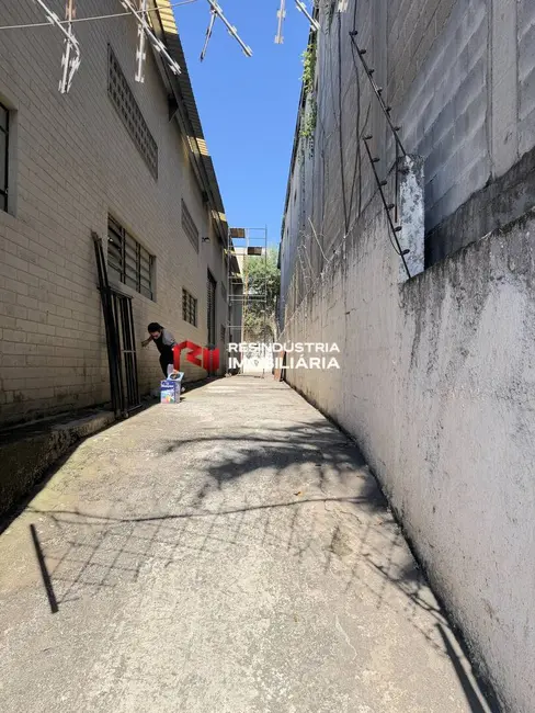 Foto 8 de Armazém / Galpão para alugar, 1000m2 em Jardim Califórnia, Barueri - SP