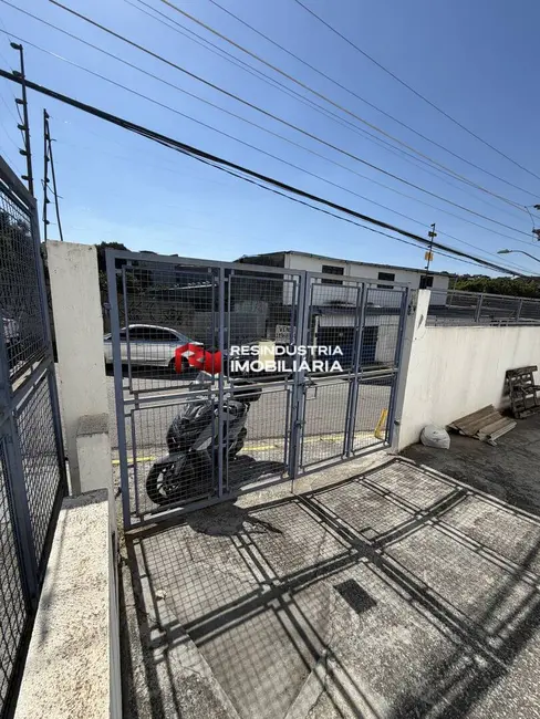 Foto 5 de Armazém / Galpão para alugar, 1000m2 em Jardim Califórnia, Barueri - SP