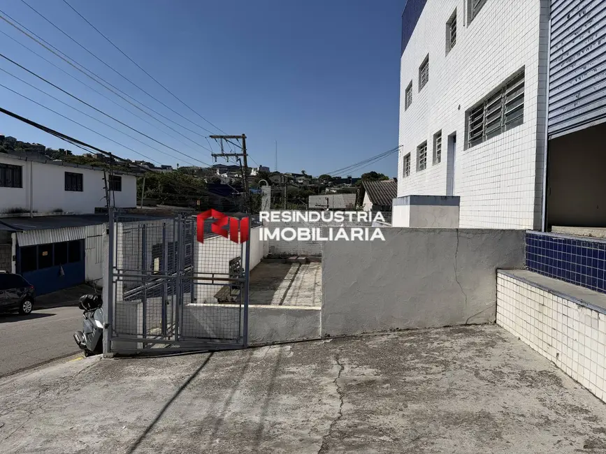 Foto 4 de Armazém / Galpão para alugar, 1000m2 em Jardim Califórnia, Barueri - SP