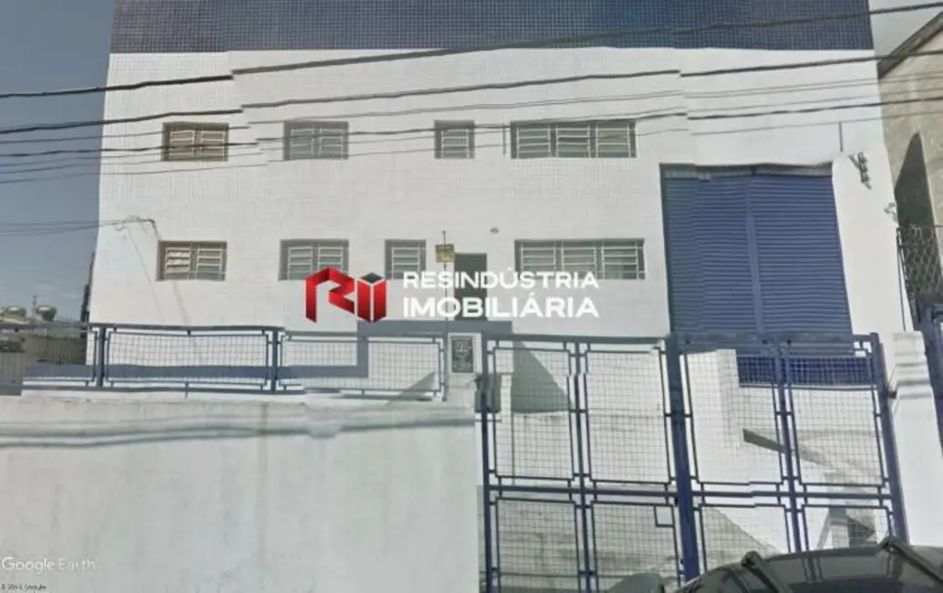 Foto 3 de Armazém / Galpão para alugar, 1000m2 em Jardim Califórnia, Barueri - SP