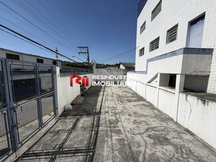 Foto 6 de Armazém / Galpão para alugar, 1000m2 em Jardim Califórnia, Barueri - SP